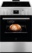

Электроплита Electrolux RKR660204X