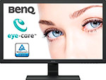 фото Жк монитор benq lcd 27'' bl2783 черный