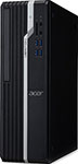 

Компьютер ACER Veriton VX2670G (DT.VTFER.03F) черный