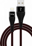

Кабель TFN 8pin forza 1.0m MFI black CMFLIGA1MNLBK