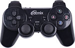

Беспроводной геймпад Ritmix GP-020WPS Black