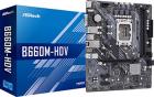 

Материнская плата Asrock B660M-HDV (LGA1700, mATX), Черный