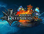 

Игра для ПК NIVAL Prime World: Defenders