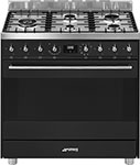 

Варочный центр Smeg C95GMCA9-1 90х60 см