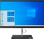 

Моноблок Lenovo V30a-24IIL (11LA000KRU) Черный