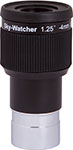 

Окуляр Sky-Watcher UWA 58° 4 мм, 1,25" (67873)