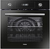 

Электрический духовой шкаф Haier HOD-PM08TGB, Черный