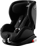 

Автокресло Britax Roemer Trifix2 i-Size Cosmos Black Trendline