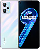 Смартфон Realme 9 5G 128Gb 4Gb белый