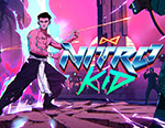Игра для ПК tinyBuild Nitro Kid