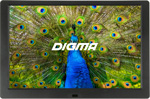 Фоторамка Digma 10.1 PF-1043 IPS 1280x800 черный