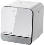 Компактная посудомоечная машина Viomi VDW0402