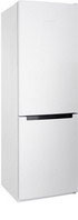 Двухкамерный холодильник NordFrost NRB 132 W двухкамерный холодильник nordfrost rfc 390d nfxd