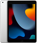 Планшет Apple iPad 10.2 Wi-Fi 256GB Silver A2602 MK2P3AB/A - фото 1
