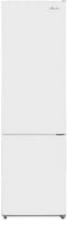 Двухкамерный холодильник Monsher MRF 61201 Blanc