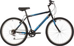 Велосипед Mikado 26 SPARK 1.0 синий сталь размер 18 26SHV.SPARK10.18BL2