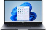 

Ультрабук Honor MagicBook 15 BMH-WFQ9HN (5301AELH) серый
