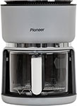  Pioneer SM501D silver