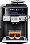 Кофемашина автоматическая Bosch TIS65429RW кофемашина автоматическая bosch tie20504 черная