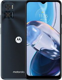 Смартфон Motorola e22 XT2239-7 32Gb 3Gb черный 3G 4G