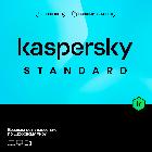 Антивирус LABK Kaspersky Standard Russian Edition. 5-Device 1 year Base Download Pack - Лицензия антивирус kaspersky premium who calls russian edition 3 device 1 year base download pack