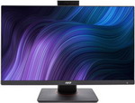 

Моноблок Hiper V6 23.8 черный (HV6H6I3S1R16B)