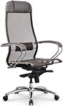 Кресло  Metta Samurai S-1.04 MPES Светло-коричневый/Серый/Светло-коричневый z312424461