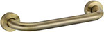 Поручень Savol бронзовый 30 см S-10030C поручень d22мм 300 мм 030205t