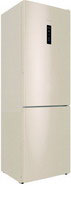 Двухкамерный холодильник Indesit ITR 5180 E бежевый холодильник indesit ds 4200 e бежевый