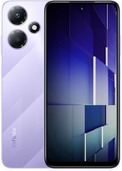 

Смартфон Infinix HOT 30 Play 8+128GB Bora Purple