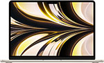 Ноутбук Apple MacBook Air 15  2023 (MQKU3ZP/A) сияющая звезда - фото 1