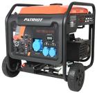 

Электрический генератор и электростанция Patriot iGN 7500AWS