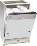 

Полновстраиваемая посудомоечная машина Kaiser S 60 I 60 XL