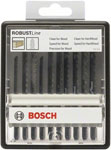 

Пилка Bosch Набор (2.607.010.540)
