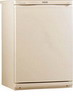 Однокамерный холодильник Pozis СВИЯГА 410-1 бежевый морозильник pozis свияга 106 2