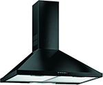 

Вытяжка Teka DBB 60 BLACK