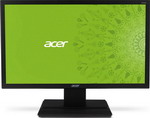 фото Жк монитор acer v 226 hqlbb (um.wv6ee.b 05/um.wv6ee.b 08) gl.black