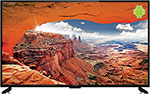 

4K (UHD) телевизор Yuno ULX-55 UTCS 328 черный