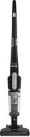 Пылесос вертикальный Tefal Cordless Stick Cleaner TY6545RH, черный пылесос беспроводной tefal air force light ty6545rh черный