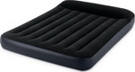 Матрас надувной Intex Pillow Rest Classic Bed Fiber-Tech 64142 - фото 1
