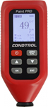 

Толщиномер Condtrol Paint Pro