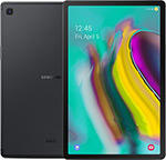 

Планшет Samsung Galaxy Tab S5e 10.5 SM-T725 64Gb LTE черный