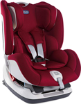 фото Автокресло chicco seat - up 012 {red passion} 07079828640000