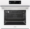 

Встраиваемый электрический духовой шкаф Gorenje BO735E20W