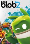 

Игра для приставки Nintendo Switch: De Blob 2