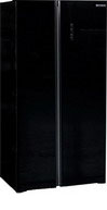 

Холодильник Side by Side Shivaki SBS-574 DNFGBL