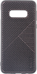 

Чехол (клип-кейс) Lyambda ATLAS для Samsung Galaxy S10e (LA10-AT-S10E-BK) Black