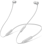 

Вставные наушники Beats X цвет Satin Silver MTH62EE/A