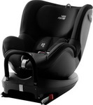 фото Автокресло britax roemer dualfix&#178 r cosmos black