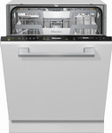 

Полновстраиваемая посудомоечная машина Miele G 7360 SCVi